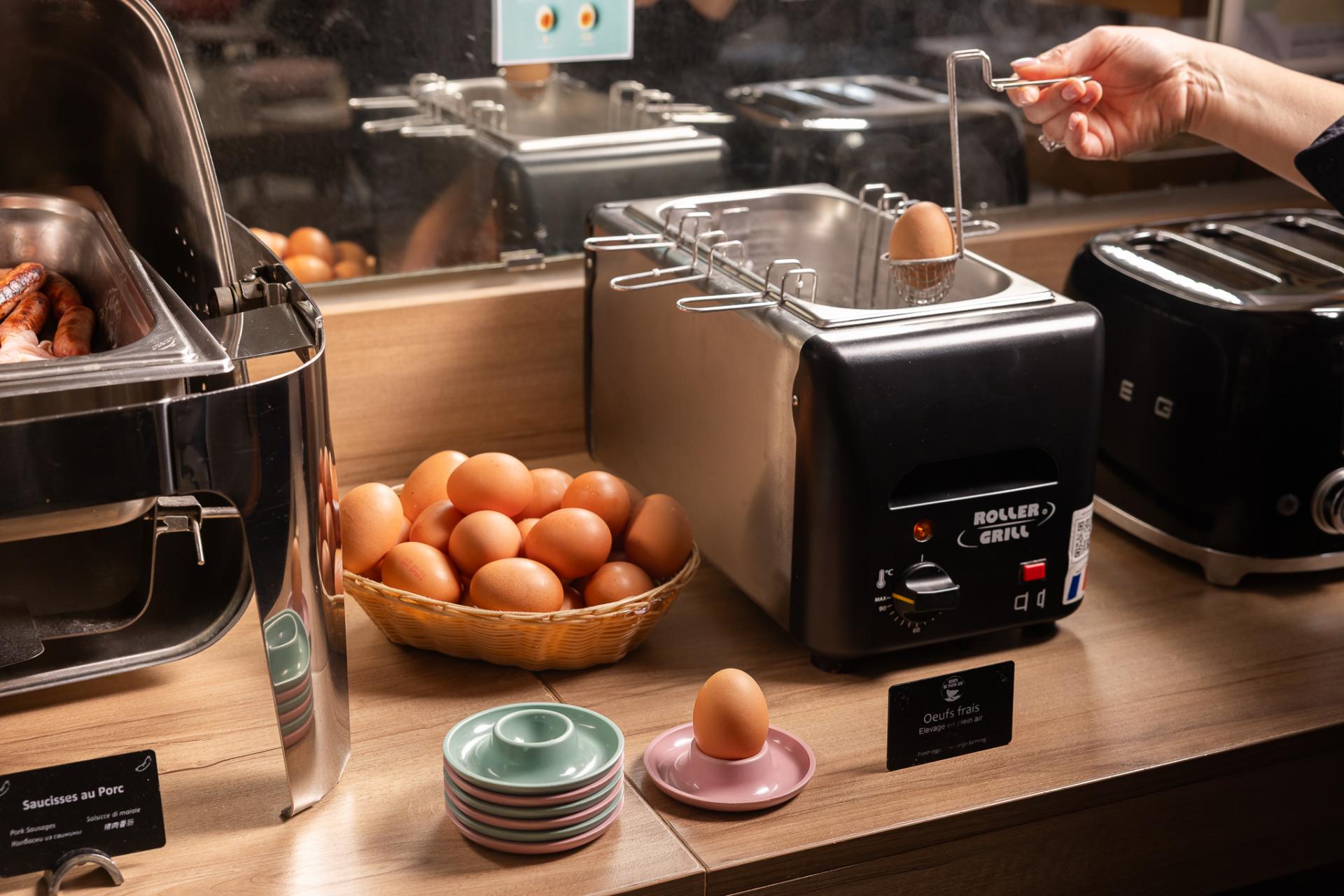 PETIT-D&Eacute;JEUNER