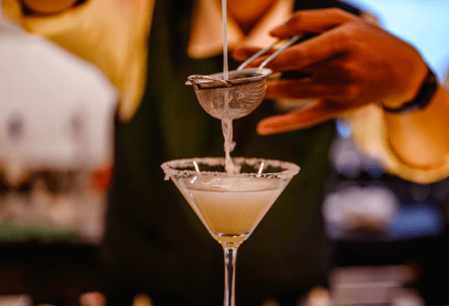 Top 5: Must-Try Cocktail Bars in Nice for 2025