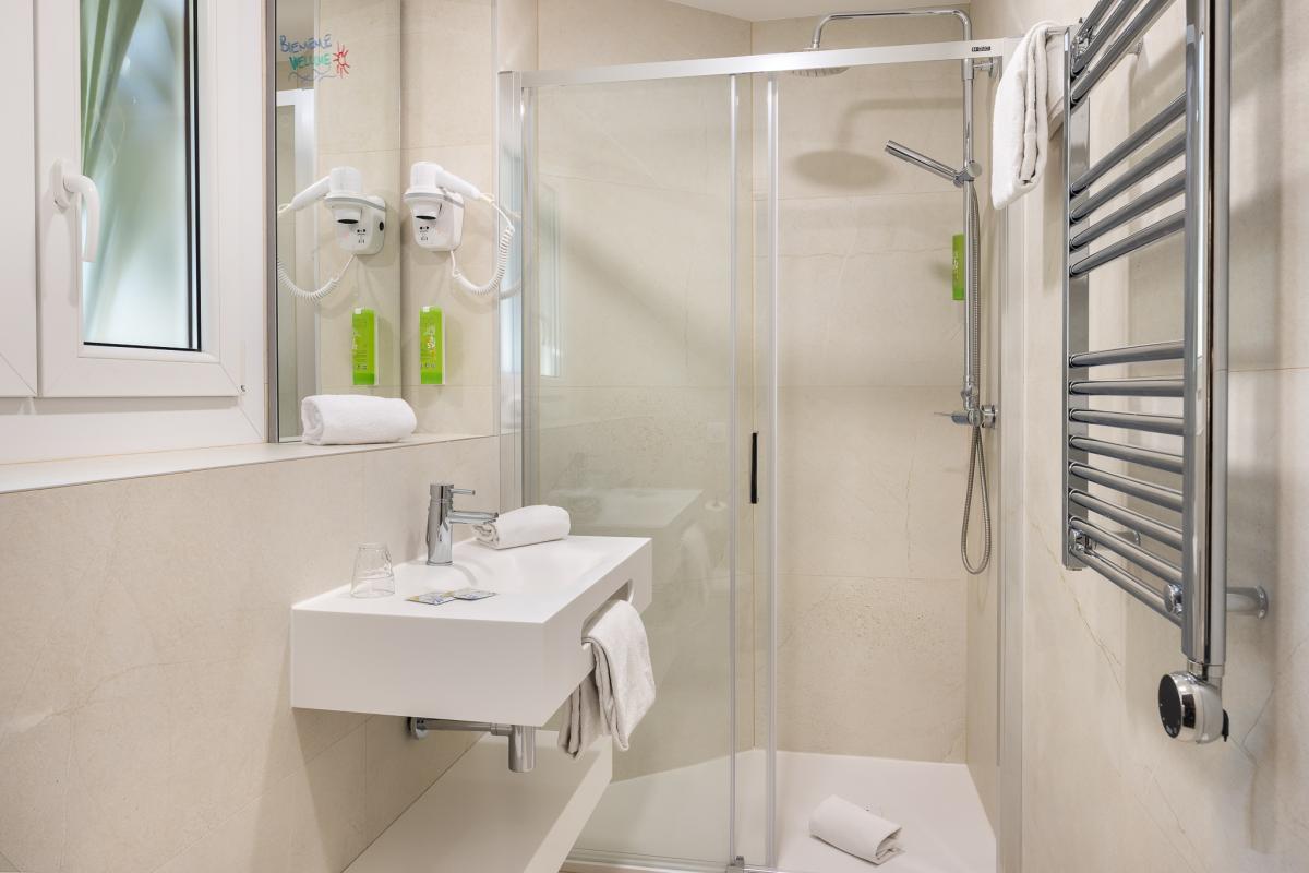 Chambre Double Deluxe