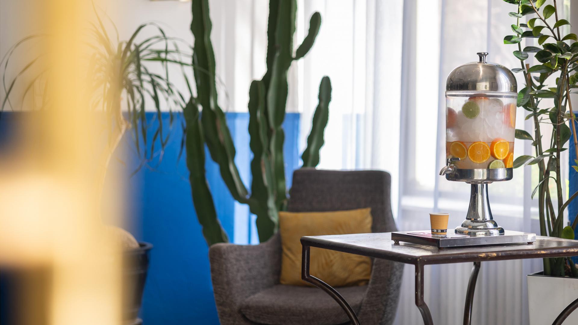 Hôtel Locarno Nice ***