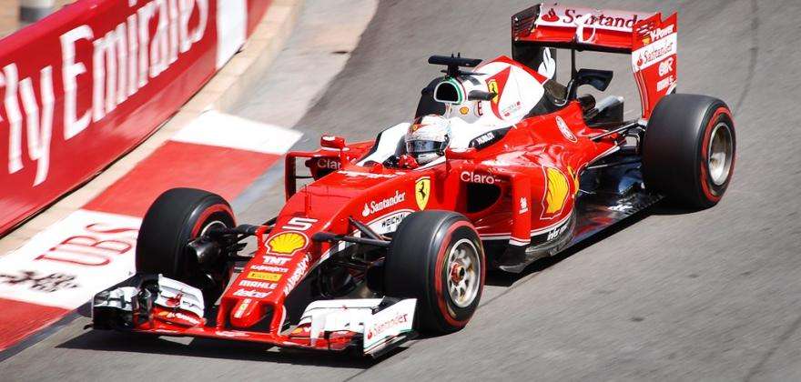 Gran Premio de Mónaco