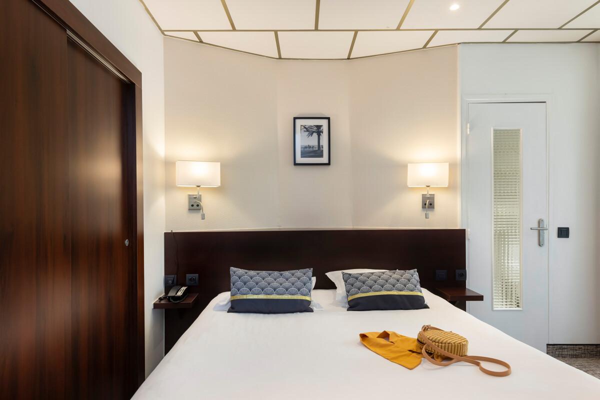 Chambre Double Sup&eacute;rieure