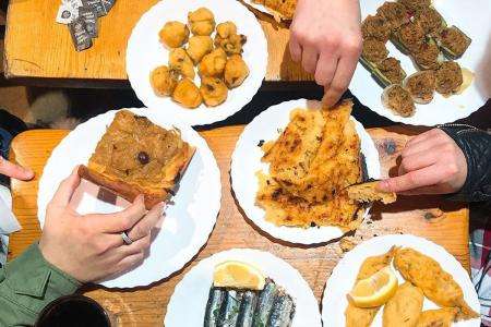 Visitez Nice et goûtez la cuisine niçoise