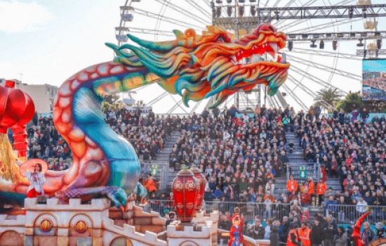 Comment accéder gratuitement au Carnaval de Nice ?