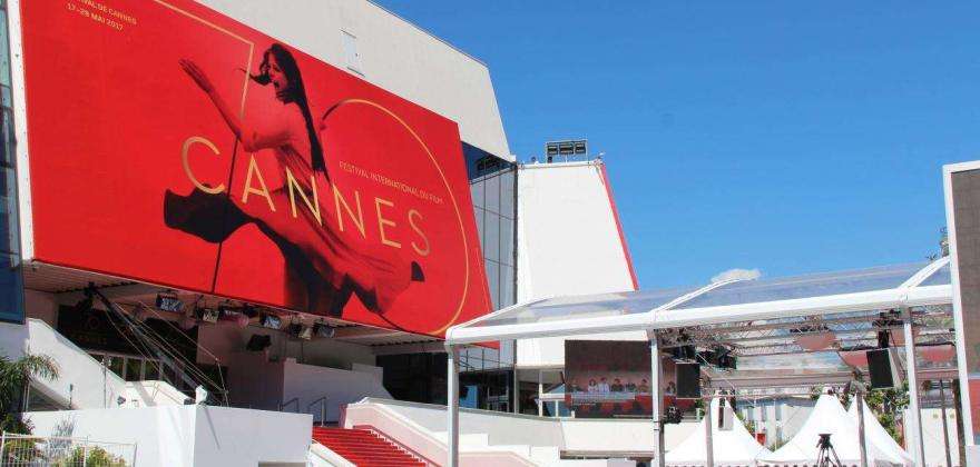 ​Festival de Cannes