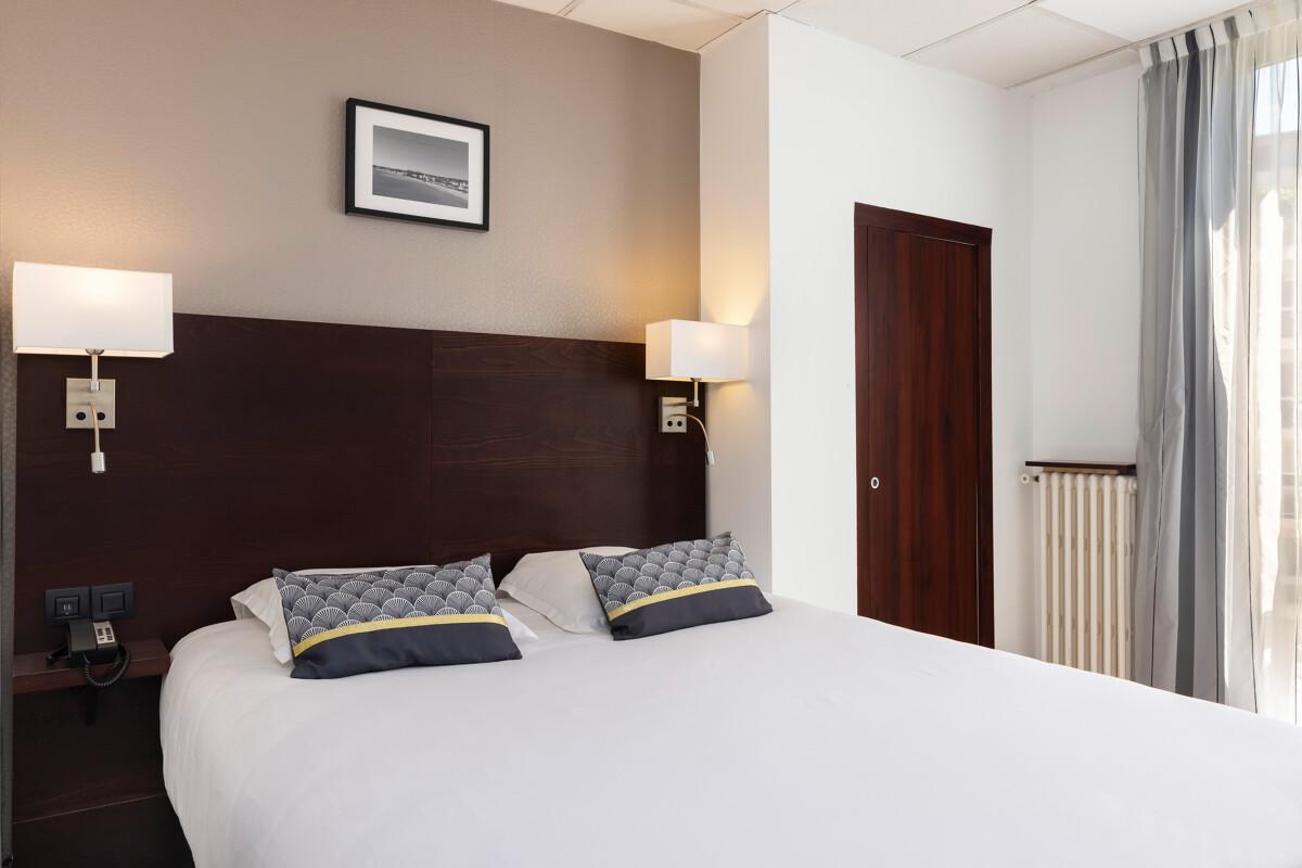 Chambre Double Classique
