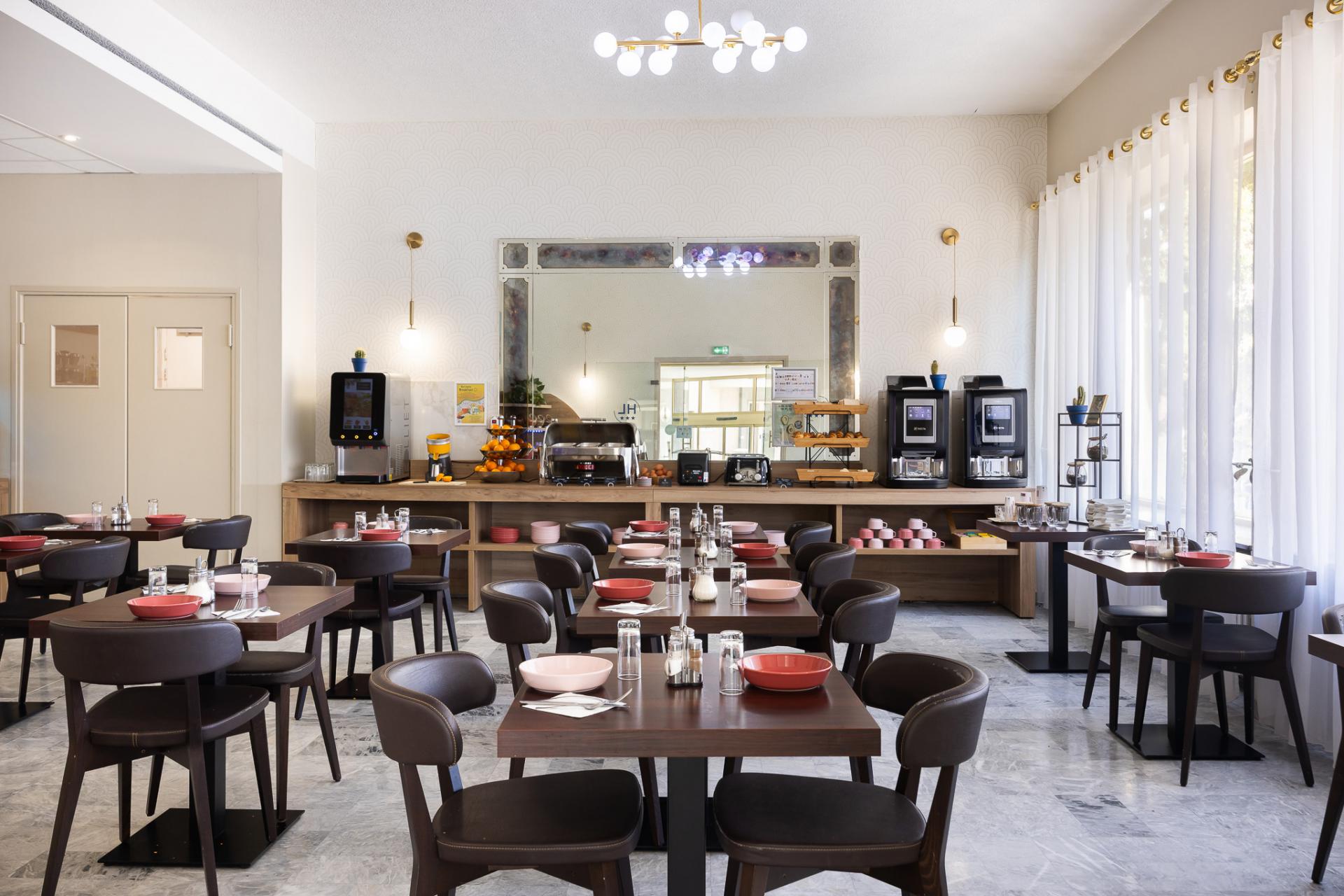 PETIT-D&Eacute;JEUNER