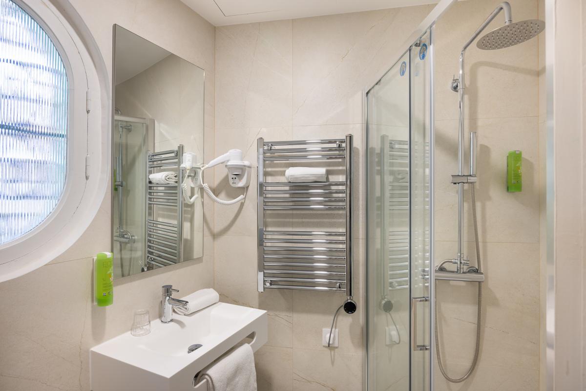 Chambre Double Deluxe