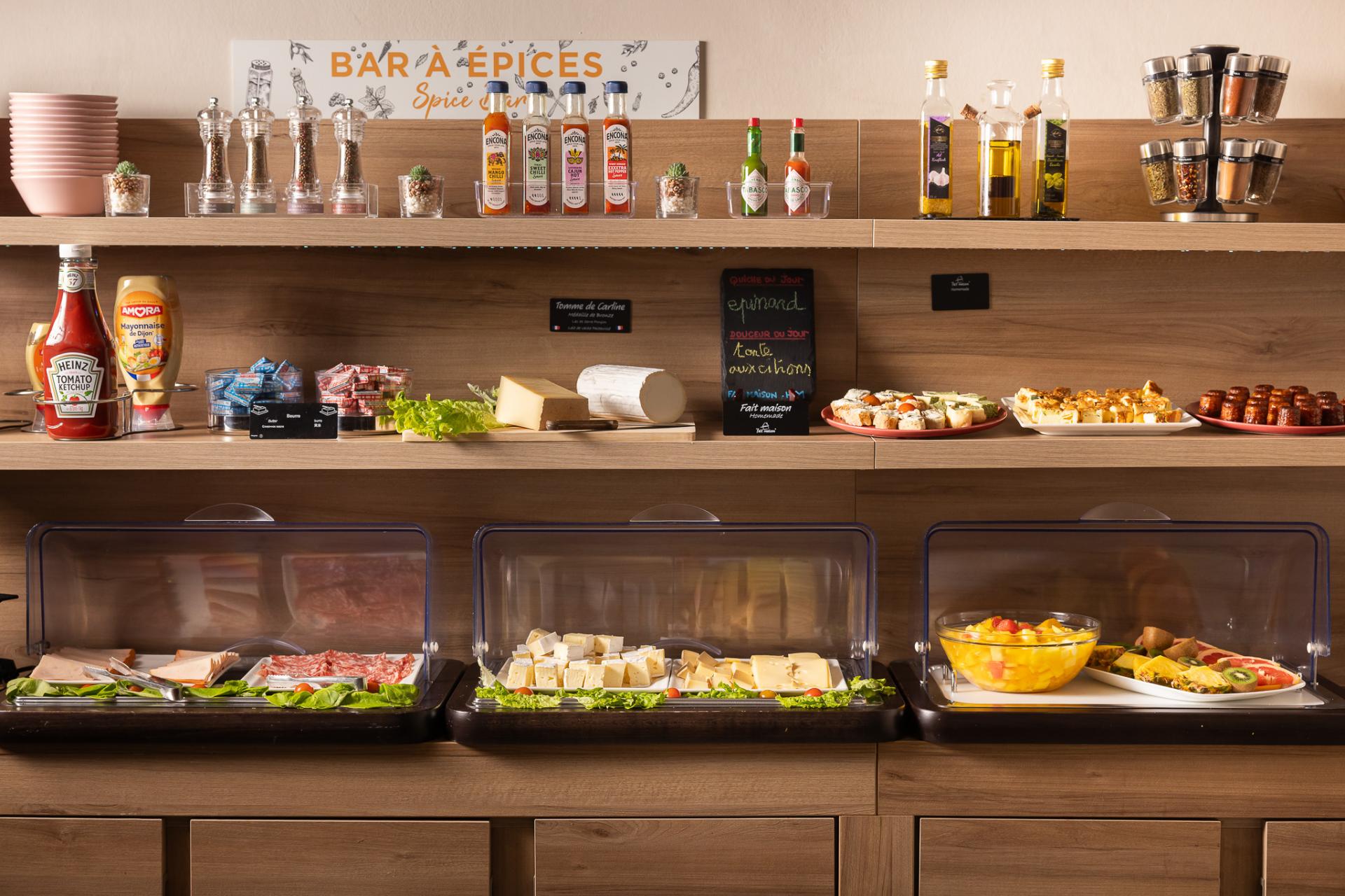 PETIT-D&Eacute;JEUNER