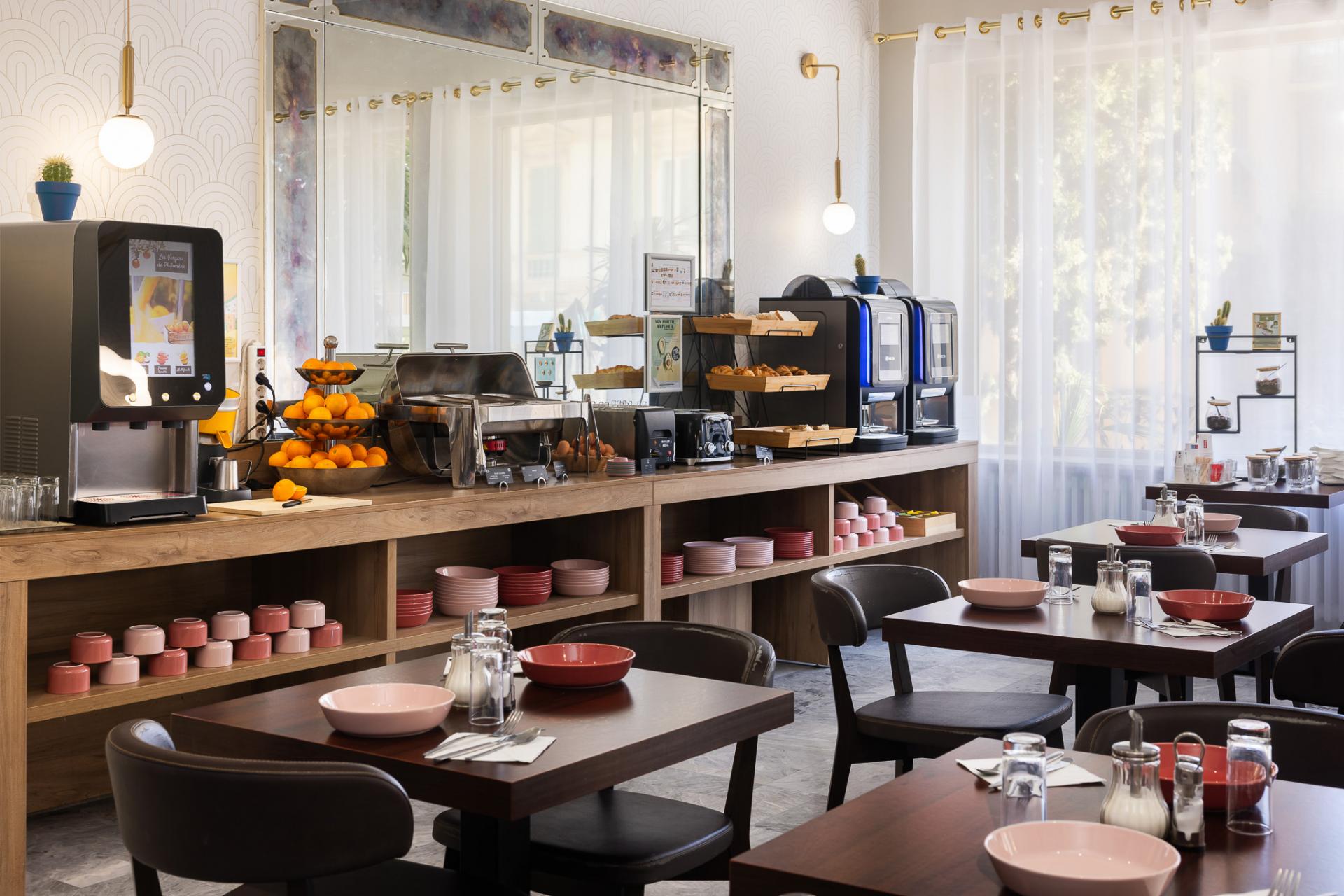 PETIT-D&Eacute;JEUNER