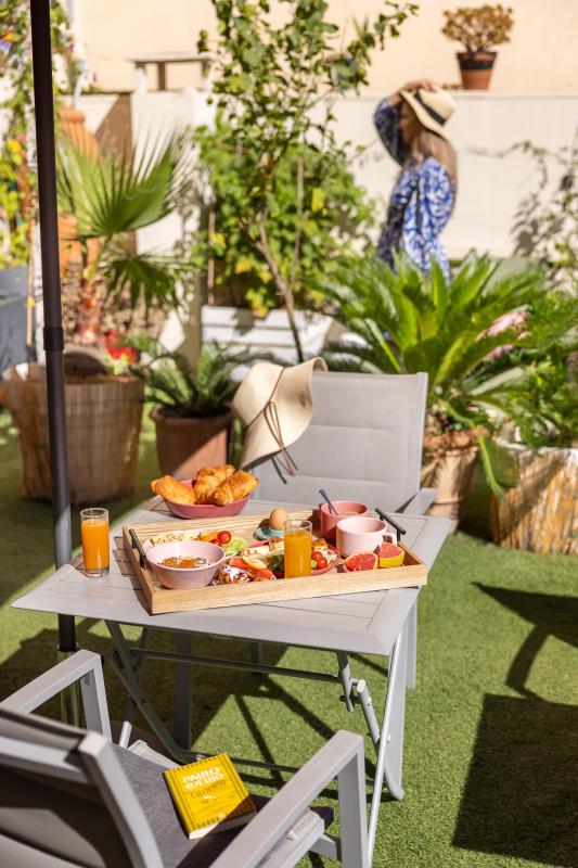 Hôtel Locarno Nice  - Hotel