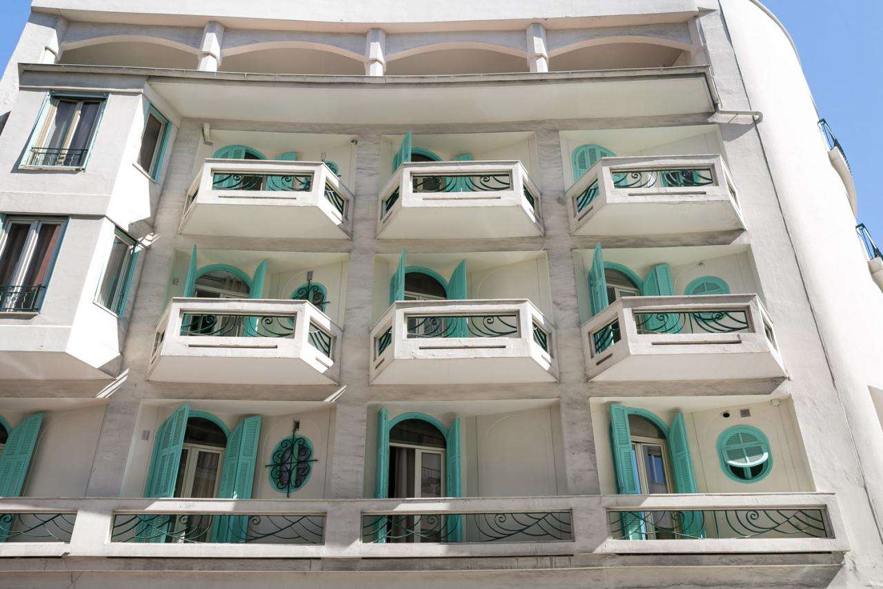 Hôtel Locarno Nice - Hôtel