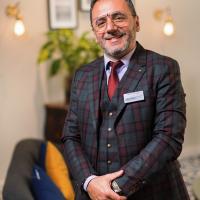 Hôtel Locarno Nice  -  Marc Vialettes