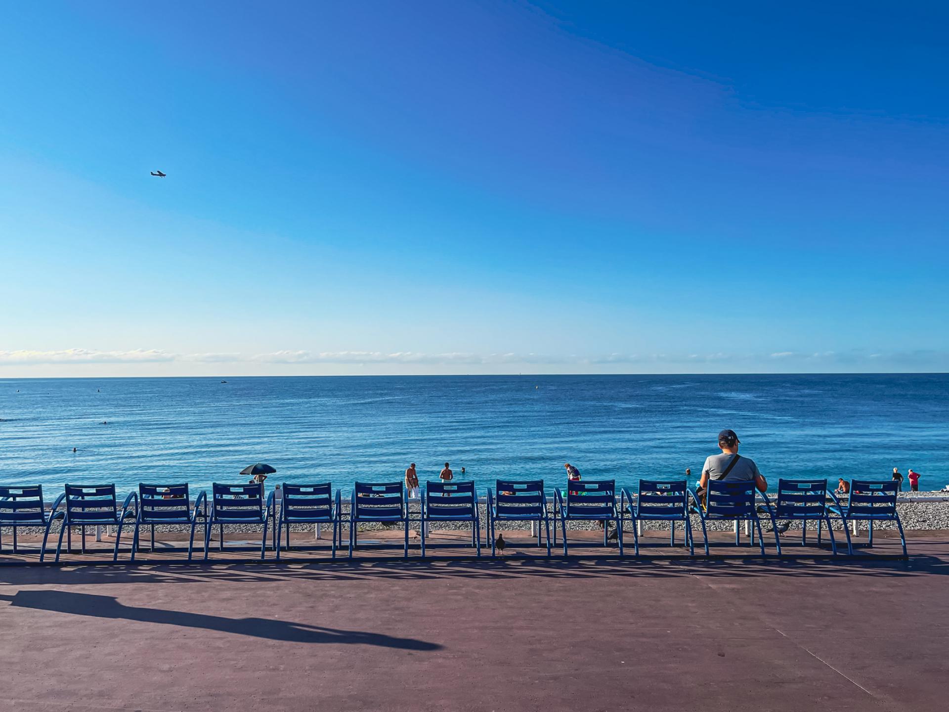 Hotel Locarno Nice - Plage