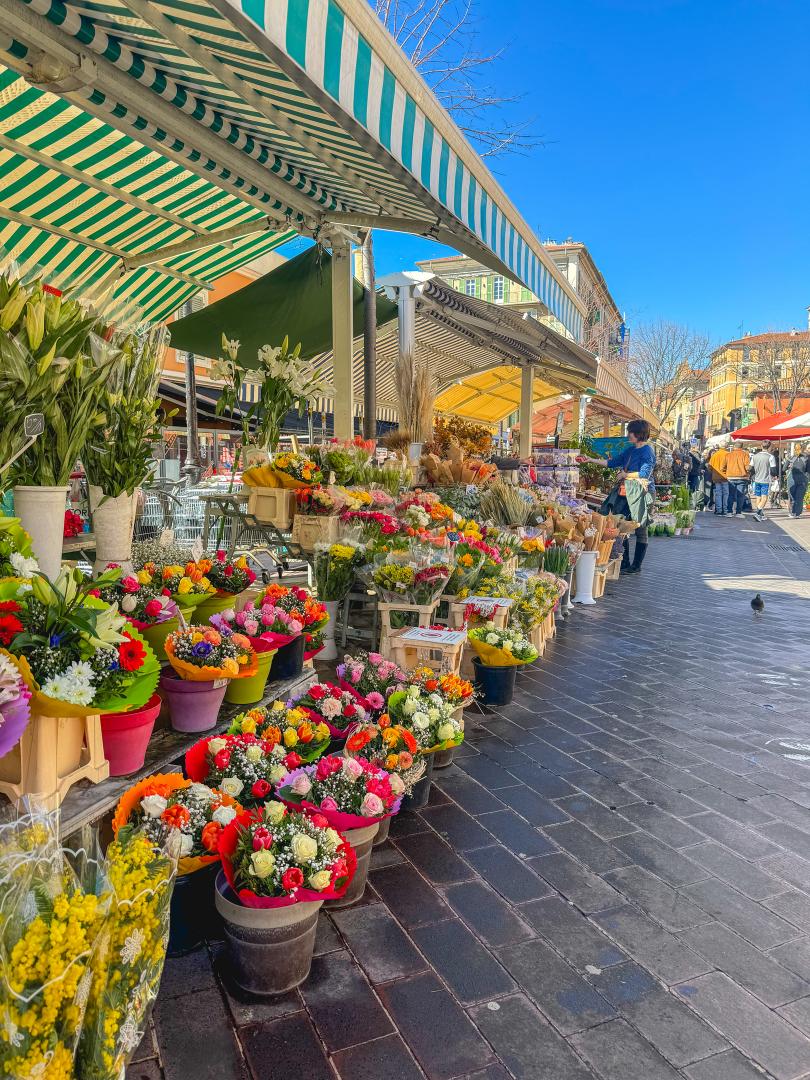 Hotel Locarno Nice - Tourisme à nice