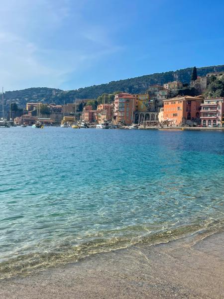 Hôtel Locarno Nice - VILLEFRANCHE-SUR-MER